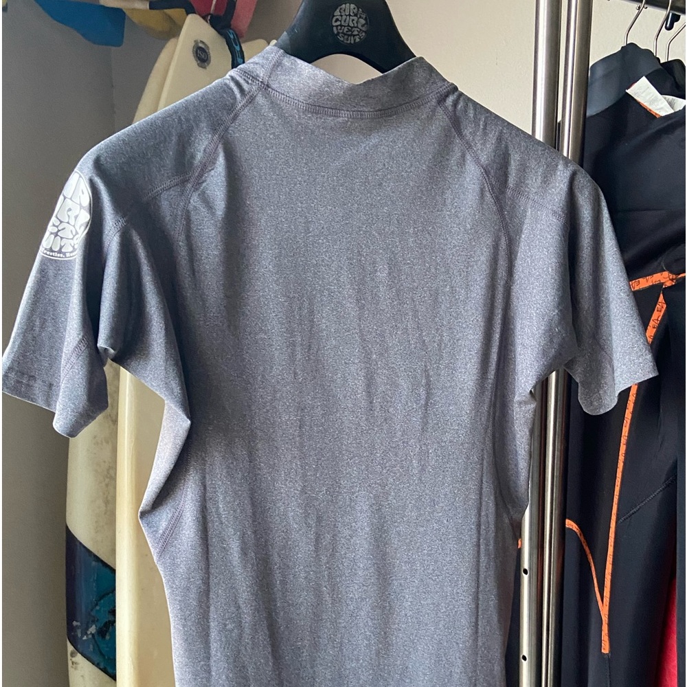 Rip Curl Rashguard, Sz. M - Picture 3 of 5